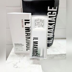 IL MAKIAGE Power Camo New In Box